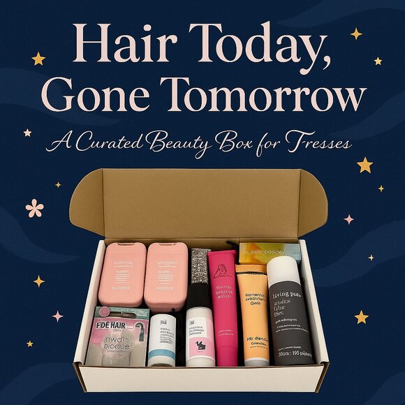 Living Proof Other - Hair Product Beauty Box ~ 10 Items, All New